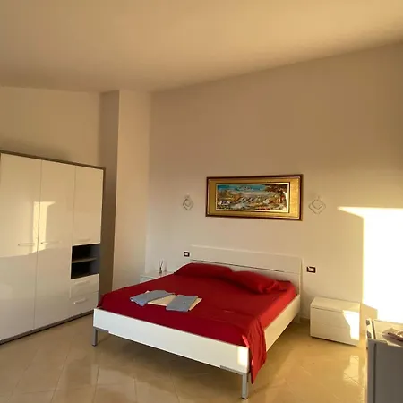 Gasthuis Cepeli Golem (Tirana)