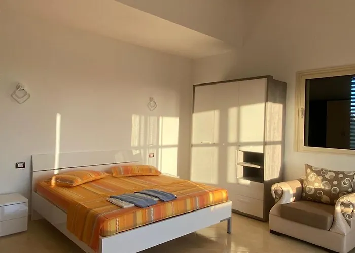 Cepeli Casa de hóspedes Golem (Tirana)