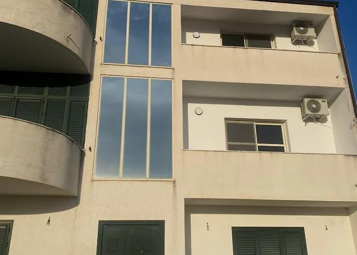 Casa de hóspedes Cepeli