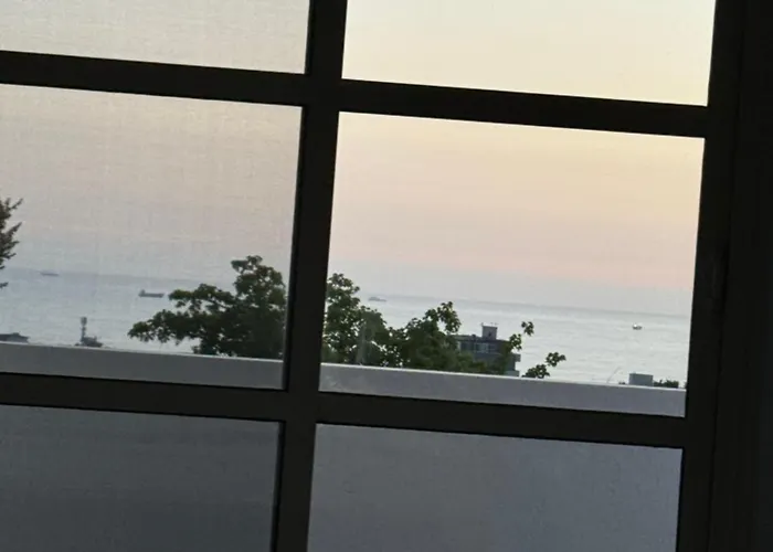 Casa de hóspedes Cepeli