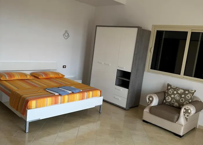 Casa de hóspedes Cepeli