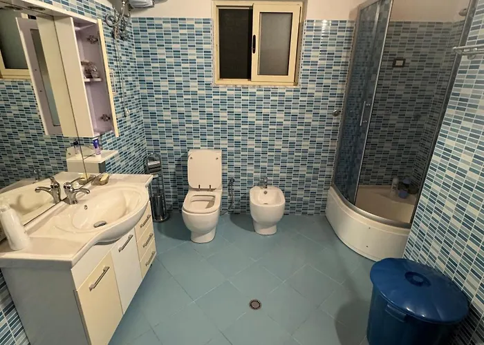 Cepeli Golem (Tirana)