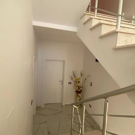 Cepeli Pensionat Golem (Tirana)