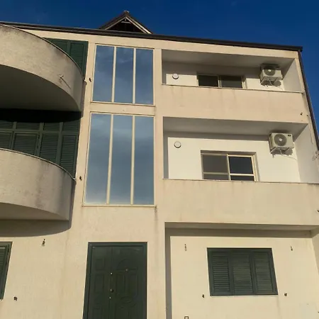 Casa de hóspedes Cepeli