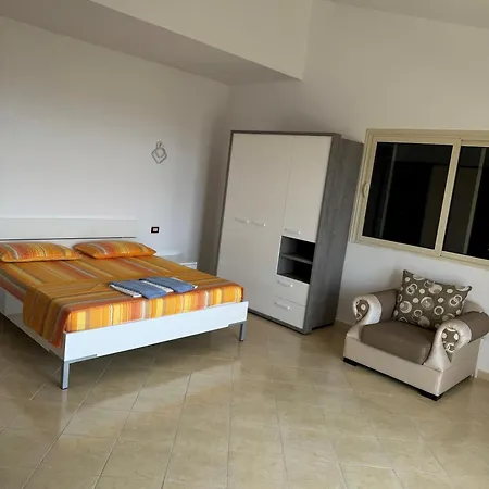 Cepeli Casa de hóspedes *