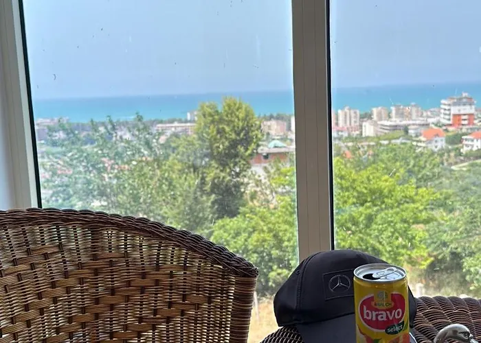 Cepeli Golem (Tirana)